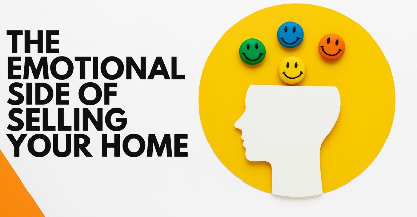 The Emotional Side of Selling: How to Let Go of Your Home on the Highlands-Cashiers Plateau